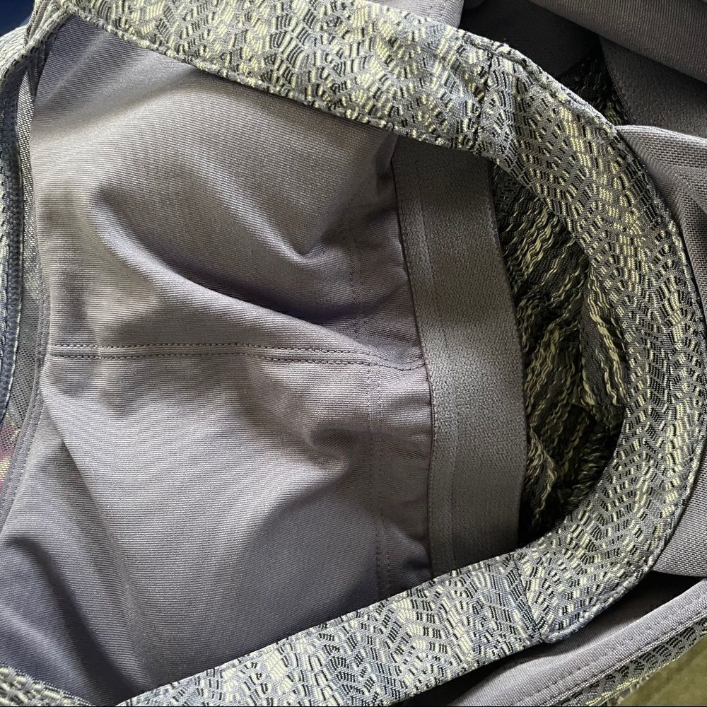 MPG Athletic Padded Moisture Wicking Dress  S - Picture 11 of 15